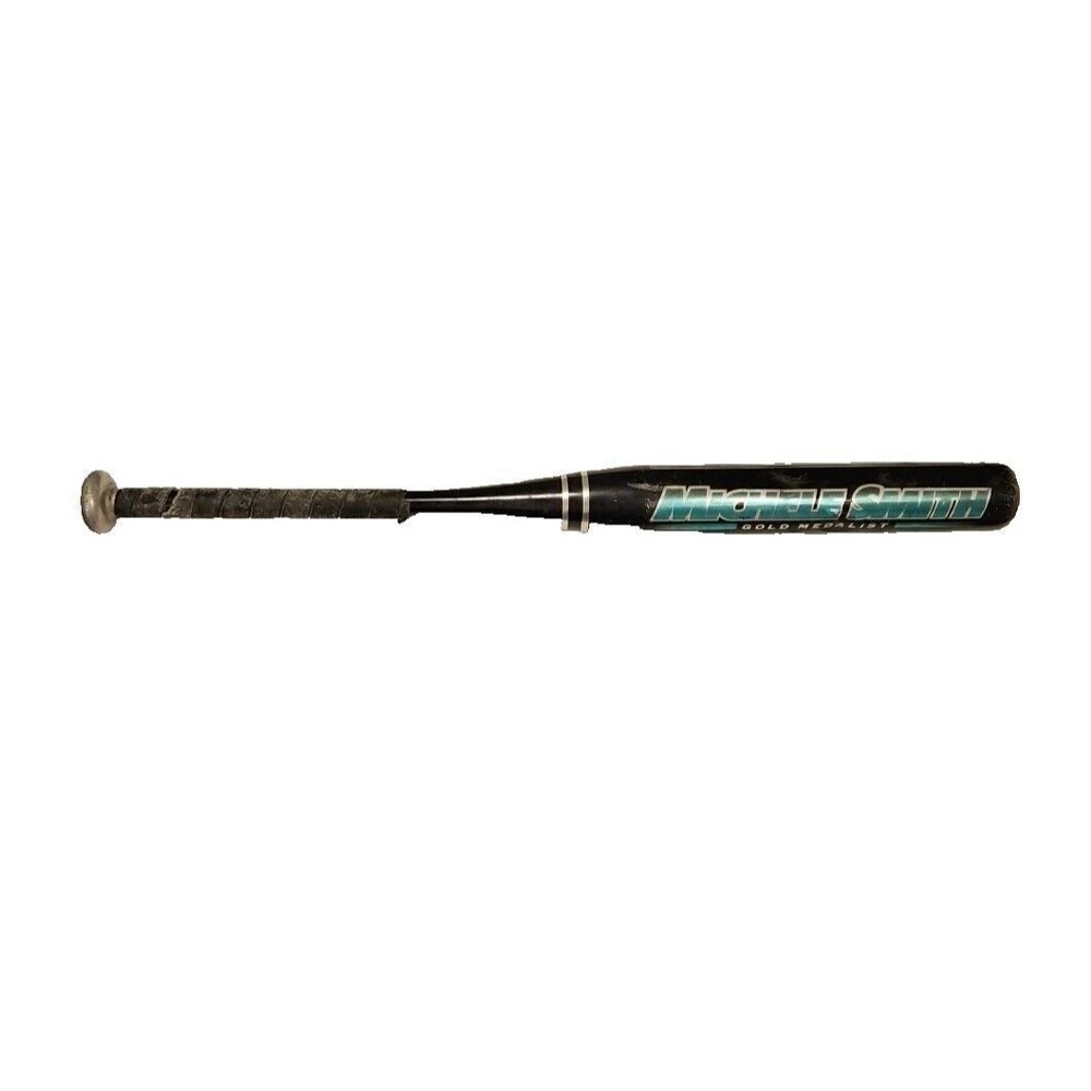 Worth Powercell Michelle Smith Fastpitch Softball Bat SWBTB 2.25" 1.20 Official